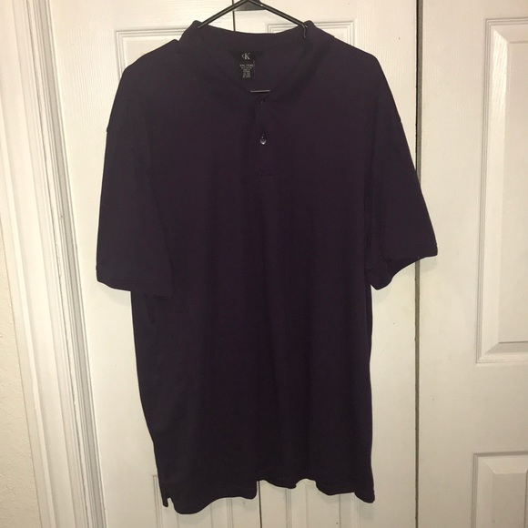 Calvin Klein Men’s Polo - Picture 2 of 4